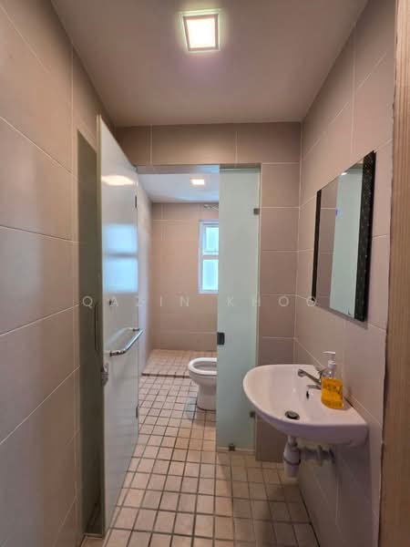 The Haven untuk Untuk Disewa - RM 2,300 /bulan, Mac 2026 - Bathroom - PropertyGuru.com.my