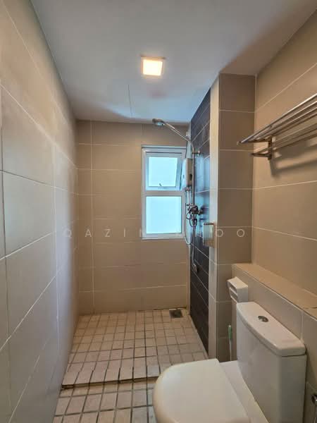The Haven untuk Untuk Disewa - RM 2,300 /bulan, Mac 2026 - Bathroom - PropertyGuru.com.my
