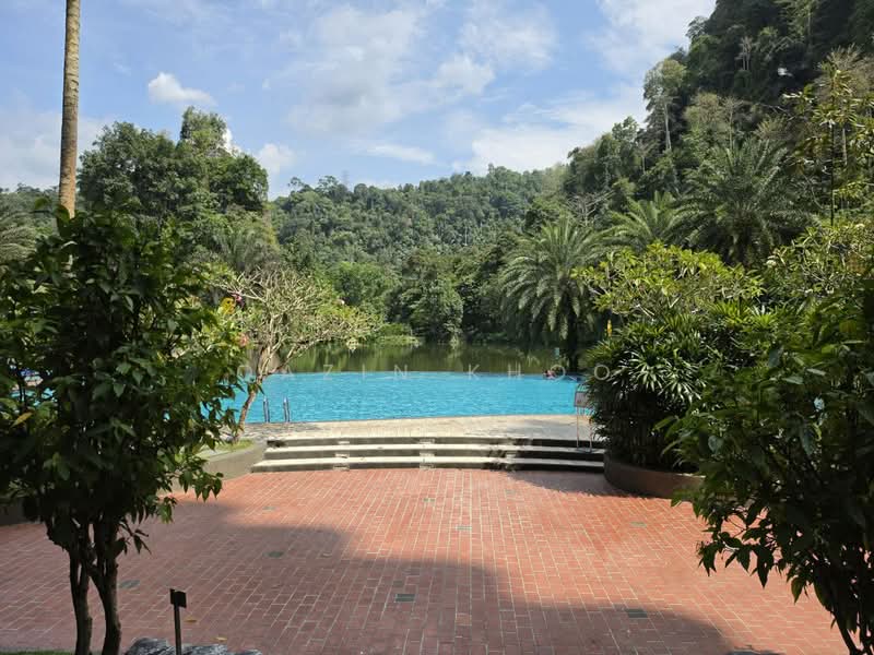 The Haven untuk Untuk Disewa - RM 2,300 /bulan, Mac 2026 - Exterior - PropertyGuru.com.my
