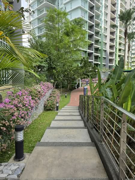 The Haven untuk Untuk Disewa - RM 2,300 /bulan, Mac 2026 - Exterior - PropertyGuru.com.my