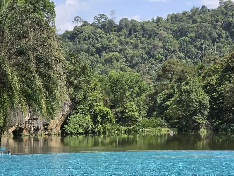 The Haven untuk Untuk Disewa - RM 2,300 /bulan, Mac 2026 - View - PropertyGuru.com.my