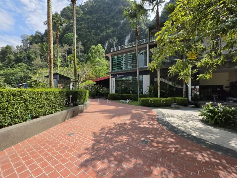 The Haven untuk Untuk Disewa - RM 2,300 /bulan, Mac 2026 - Exterior - PropertyGuru.com.my