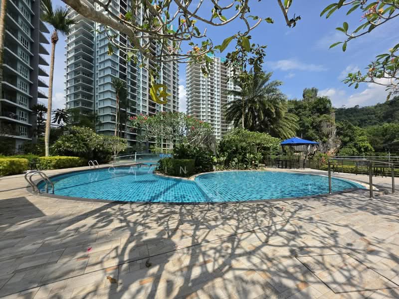 The Haven untuk Untuk Disewa - RM 2,300 /bulan, Mac 2026 - Exterior - PropertyGuru.com.my