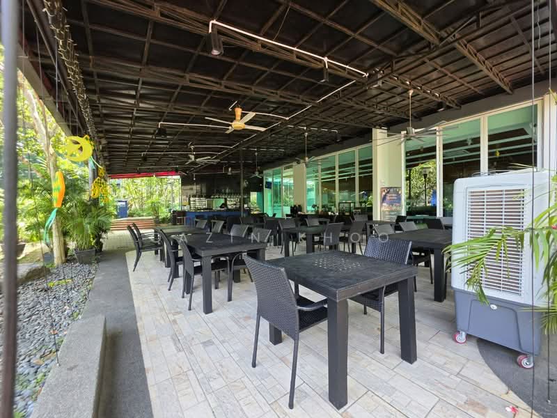 The Haven untuk Untuk Disewa - RM 2,300 /bulan, Mac 2026 - Exterior - PropertyGuru.com.my