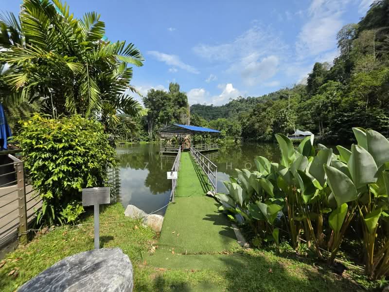 The Haven untuk Untuk Disewa - RM 2,300 /bulan, Mac 2026 - Exterior - PropertyGuru.com.my