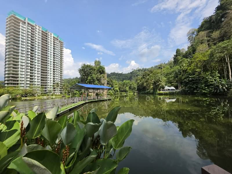 The Haven untuk Untuk Disewa - RM 2,300 /bulan, Mac 2026 - Exterior - PropertyGuru.com.my