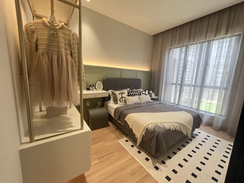 Aras Residences untuk Untuk Dijual - RM 683,000, Mac 2026 - Bedroom - PropertyGuru.com.my