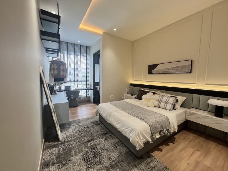 Aras Residences untuk Untuk Dijual - RM 683,000, Mac 2026 - Bedroom - PropertyGuru.com.my