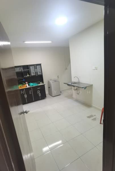 Apartment for Sale at Plaza Mentari Apartment (Taman Pelangi) - Herry Goh - Kitchen - PropertyGuru.com.my