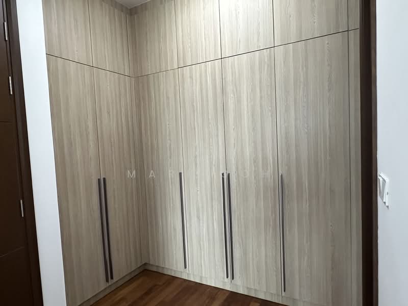 Kondominium untuk Disewa di Queens Residences Q1 @ Queens Waterfront - Mark Goh - Interior - PropertyGuru.com.my