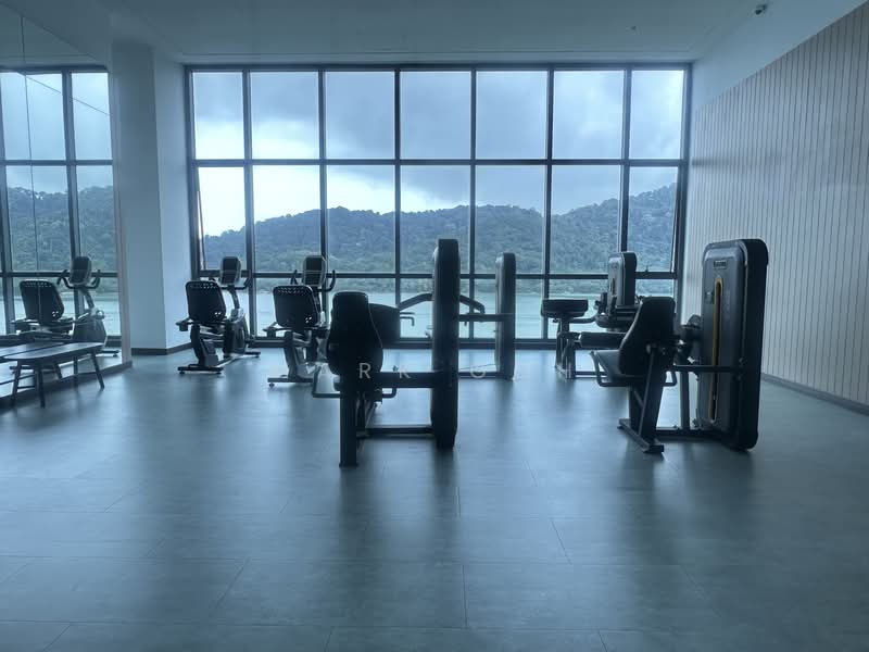 Kondominium untuk Disewa di Queens Residences Q1 @ Queens Waterfront - Mark Goh - PropertyGuru.com.my