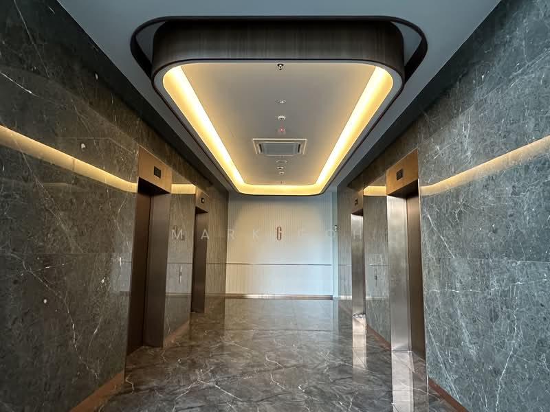 Kondominium untuk Disewa di Queens Residences Q1 @ Queens Waterfront - Mark Goh - PropertyGuru.com.my