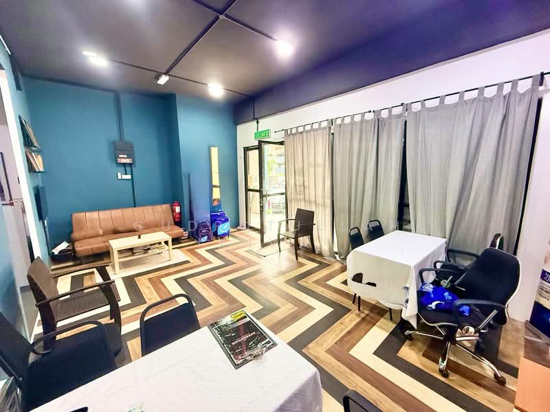 Shop for Sale in Ampang Hilir (Ampang) - Gudrotullah Ikhwan - Interior - PropertyGuru.com.my