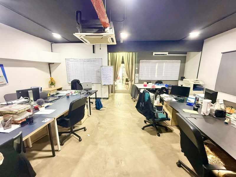 Shop for Sale in Ampang Hilir (Ampang) - Gudrotullah Ikhwan - Interior - PropertyGuru.com.my