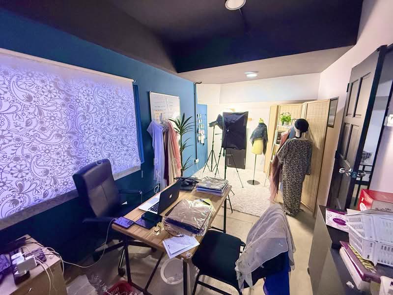 Shop for Sale in Ampang Hilir (Ampang) - Gudrotullah Ikhwan - Interior - PropertyGuru.com.my