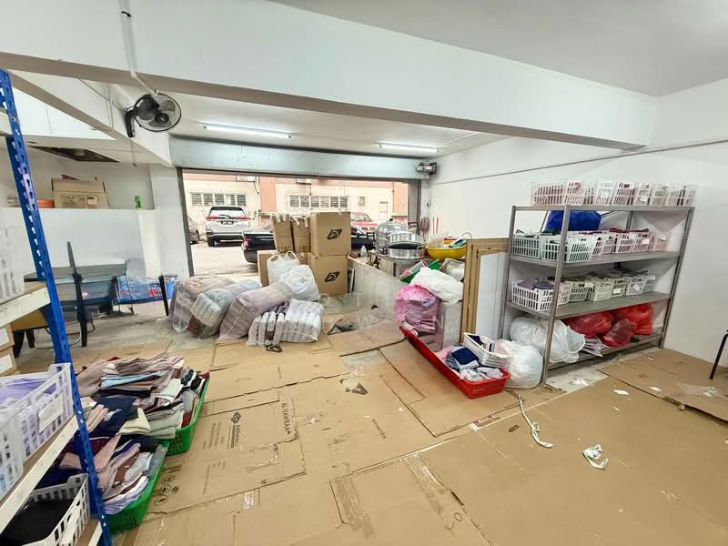 Shop for Sale in Ampang Hilir (Ampang) - Gudrotullah Ikhwan - Interior - PropertyGuru.com.my