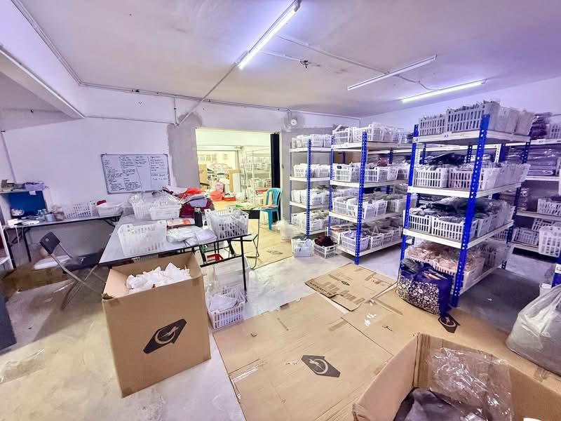 Shop for Sale in Ampang Hilir (Ampang) - Gudrotullah Ikhwan - Interior - PropertyGuru.com.my