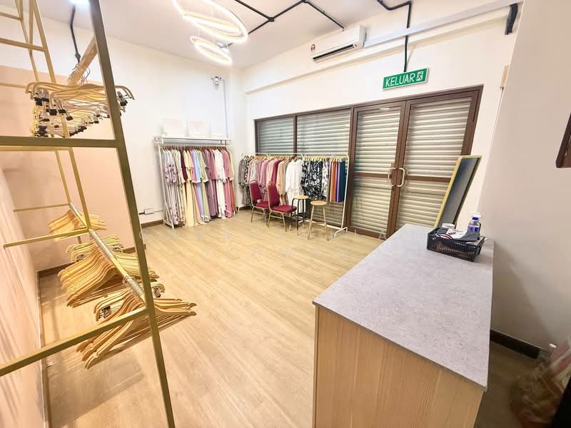 Shop for Sale in Ampang Hilir (Ampang) - Gudrotullah Ikhwan - Interior - PropertyGuru.com.my
