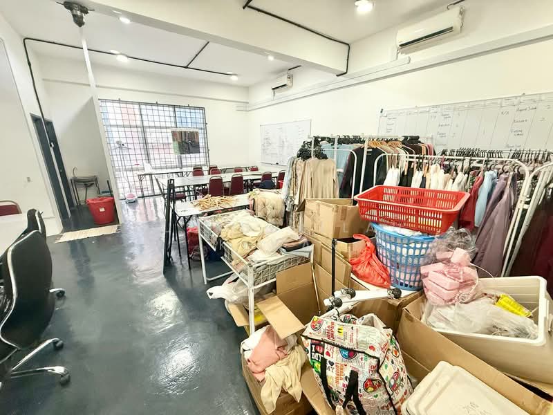 Shop for Sale in Ampang Hilir (Ampang) - Gudrotullah Ikhwan - Interior - PropertyGuru.com.my