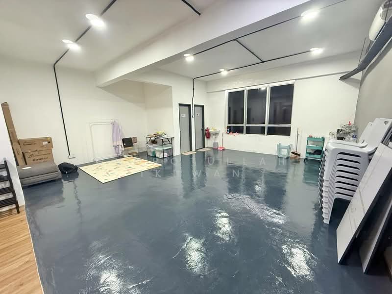 Shop for Sale in Ampang Hilir (Ampang) - Gudrotullah Ikhwan - Interior - PropertyGuru.com.my