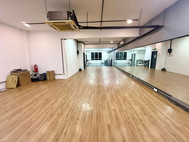 Shop for Sale in Ampang Hilir (Ampang) - Gudrotullah Ikhwan - Interior - PropertyGuru.com.my