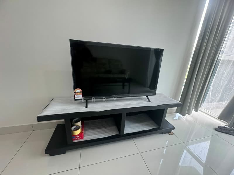 Inspirasi untuk Untuk Disewa - RM 3,000 /bulan, Mac 2026 - Living Room - PropertyGuru.com.my