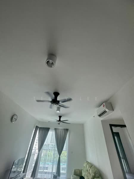Inspirasi untuk Untuk Disewa - RM 3,000 /bulan, Mac 2026 - Living Room - PropertyGuru.com.my