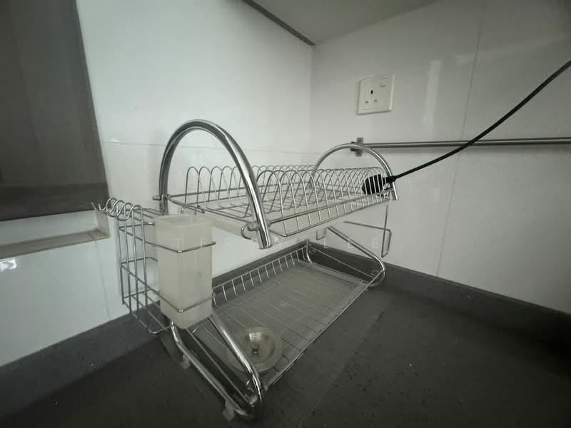 Inspirasi untuk Untuk Disewa - RM 3,000 /bulan, Mac 2026 - Kitchen - PropertyGuru.com.my