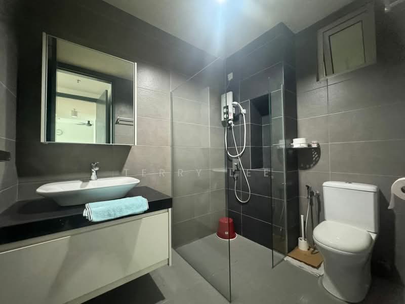 Inspirasi untuk Untuk Disewa - RM 3,000 /bulan, Mac 2026 - Bathroom - PropertyGuru.com.my