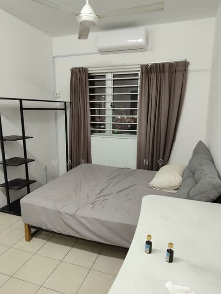 Condominium for Rent at Residensi KepongMas - May Liong - Bedroom - PropertyGuru.com.my
