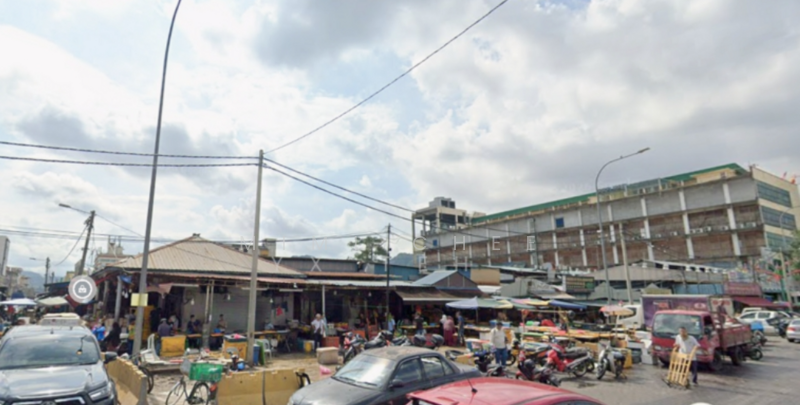 Selayang untuk Untuk Disewa - RM 132,000 /bulan, Mac 2026 - Exterior - PropertyGuru.com.my