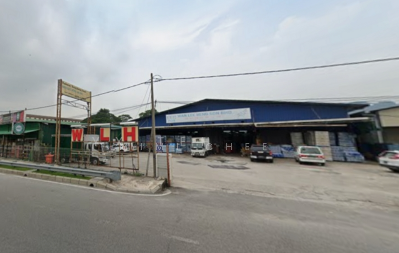 Selayang untuk Untuk Disewa - RM 132,000 /bulan, Mac 2026 - Exterior - PropertyGuru.com.my