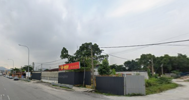 Selayang untuk Untuk Disewa - RM 132,000 /bulan, Mac 2026 - Exterior - PropertyGuru.com.my