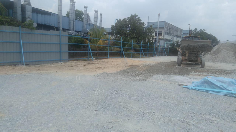 Commercial Land for Rent in Seksyen 24 (Shah Alam) - Shelly Yew - Exterior - PropertyGuru.com.my