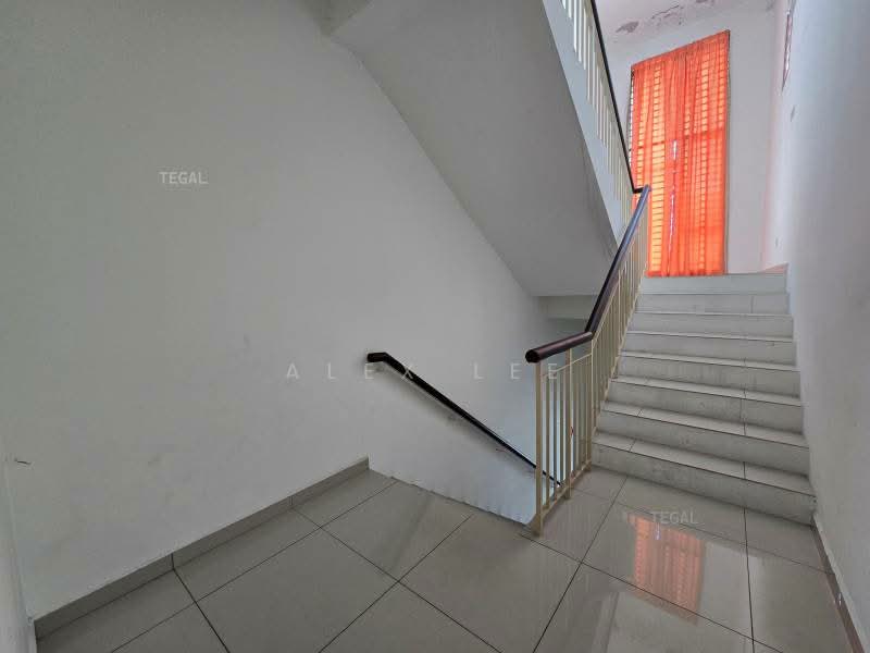 3-storey Terraced House for Rent in Klang (Selangor) - Alex Lee - Interior - PropertyGuru.com.my