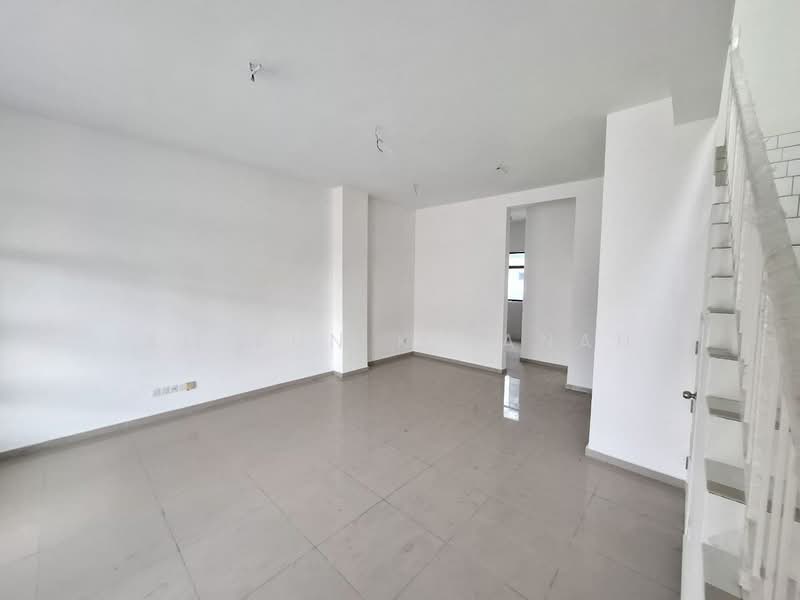 2-storey Terraced House for Sale in Shah Alam (Selangor) - Amirun Kinanah - Interior - PropertyGuru.com.my