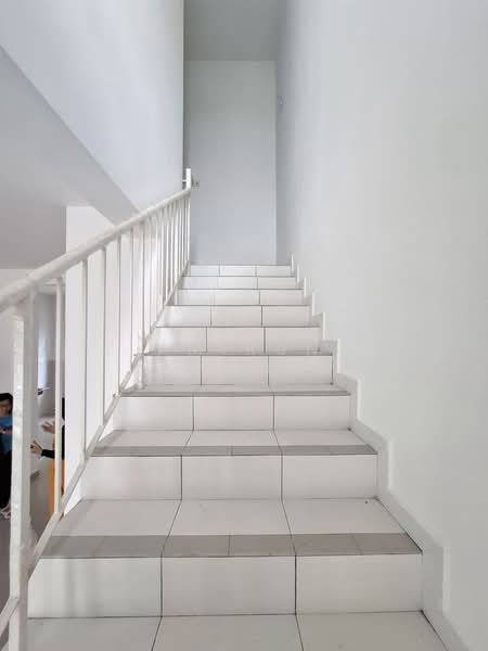 2-storey Terraced House for Sale in Shah Alam (Selangor) - Amirun Kinanah - Interior - PropertyGuru.com.my