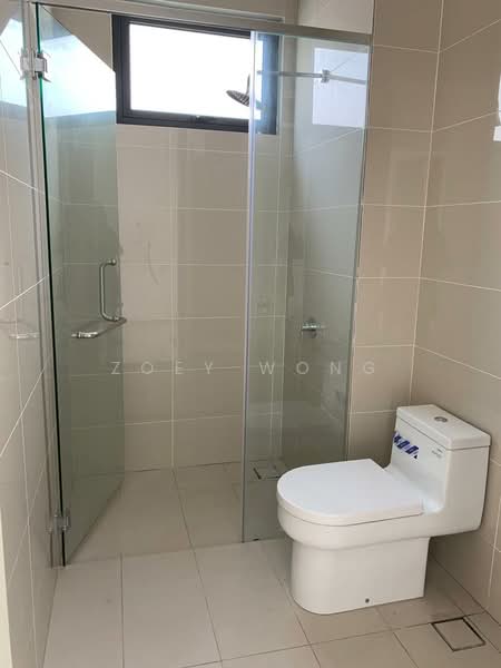 2-storey Terraced House for Sale in Sepang (Selangor) - Zoey Wong - Bathroom - PropertyGuru.com.my