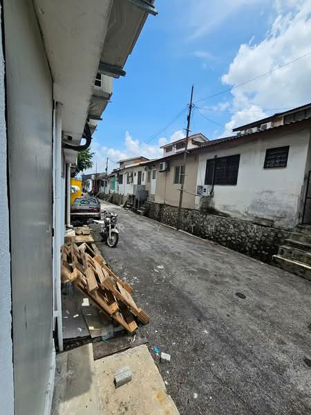 Shop for Rent in Kepong Baru (Kepong) - Jeffrey Tham - Exterior - PropertyGuru.com.my