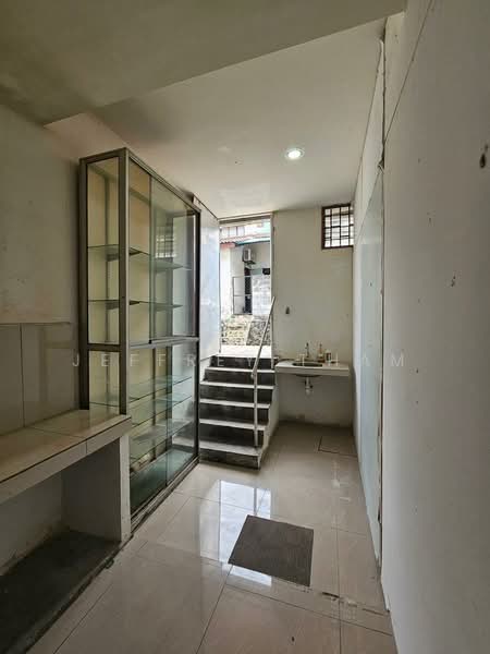 Shop for Rent in Kepong Baru (Kepong) - Jeffrey Tham - Interior - PropertyGuru.com.my