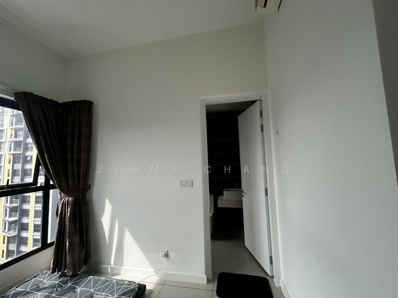 Service Residence for Sale at Le Pavillion - Jimmy Chang - Bedroom - PropertyGuru.com.my
