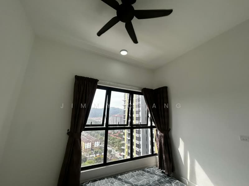 Service Residence for Sale at Le Pavillion - Jimmy Chang - Bedroom - PropertyGuru.com.my
