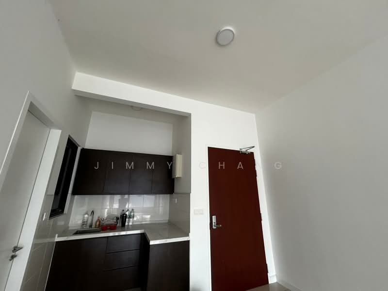Service Residence for Sale at Le Pavillion - Jimmy Chang - Kitchen - PropertyGuru.com.my