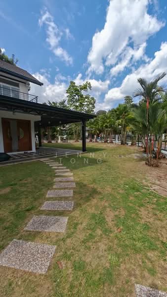 Bungalow for Sale in Valencia (Sungai Buloh) - Jenny Tong - Exterior - PropertyGuru.com.my