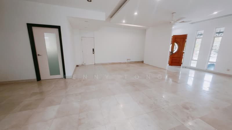 Bungalow for Sale in Valencia (Sungai Buloh) - Jenny Tong - Living Room - PropertyGuru.com.my