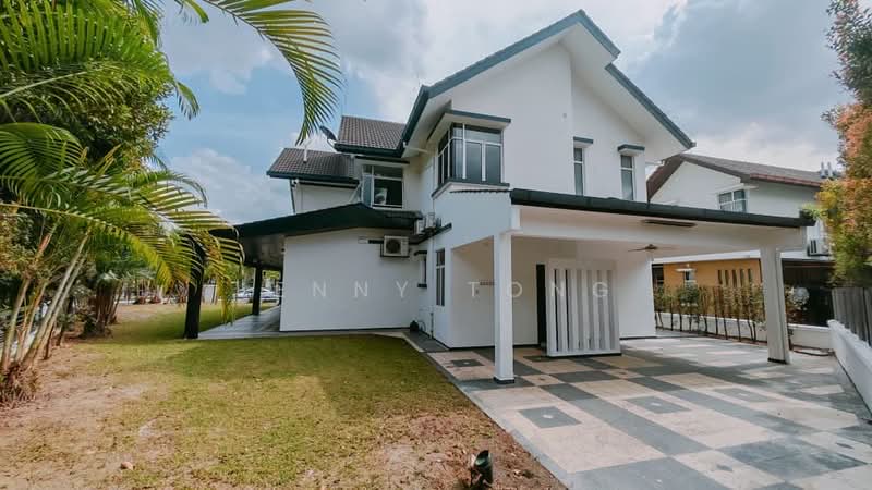 Bungalow for Sale in Valencia (Sungai Buloh) - Jenny Tong - PropertyGuru.com.my