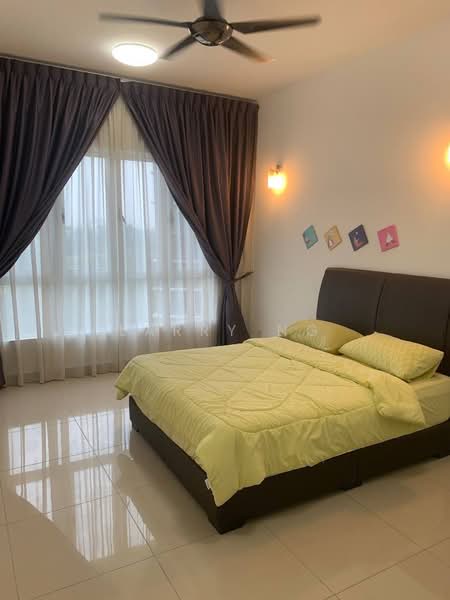 Service Residence for Rent at Tropez Residences - Larry Ng - Bedroom - PropertyGuru.com.my