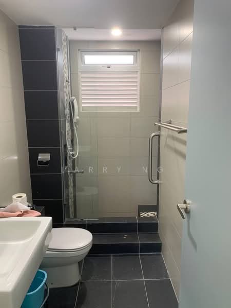 Service Residence for Rent at Tropez Residences - Larry Ng - Bathroom - PropertyGuru.com.my