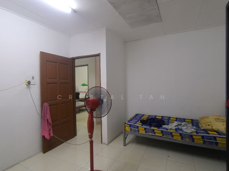 2-storey Terraced House for Sale in Taman Universiti (Skudai) - Crystal Tan - Bedroom - PropertyGuru.com.my