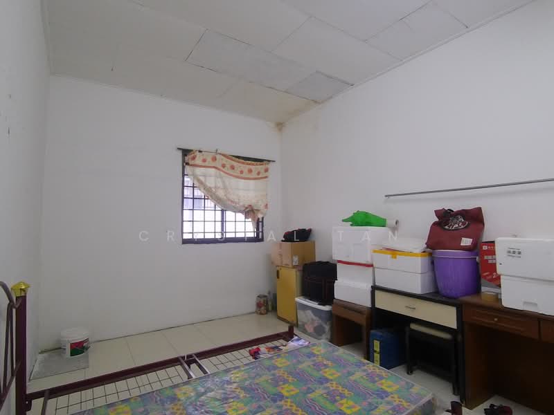 2-storey Terraced House for Sale in Taman Universiti (Skudai) - Crystal Tan - Bedroom - PropertyGuru.com.my